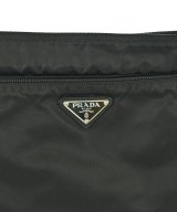 PRADA（プラダ）ショルダーバッグ 黒 サイズ:- レディース/2200708385487