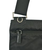 PRADA（プラダ）ショルダーバッグ 黒 サイズ:- レディース/2200708385487