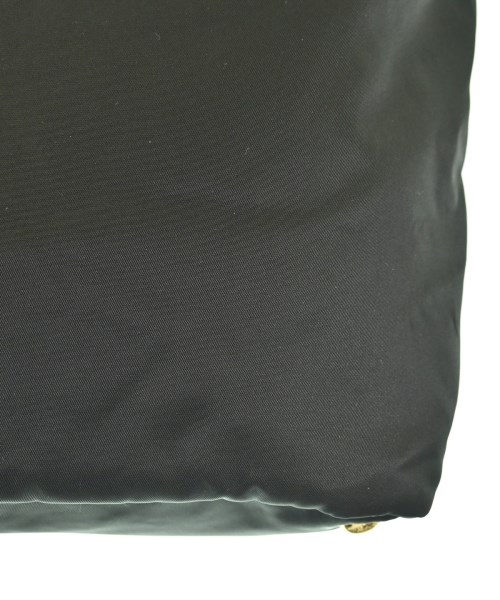 PRADA（プラダ）ハンドバッグ 黒 サイズ:- レディース/2200708386712