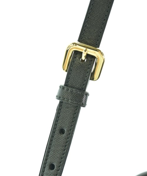 PRADA（プラダ）ハンドバッグ 黒 サイズ:- レディース/2200708386712