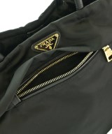 PRADA（プラダ）ハンドバッグ 黒 サイズ:- レディース/2200708386712