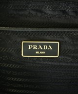 PRADA（プラダ）ハンドバッグ 黒 サイズ:- レディース/2200708386712