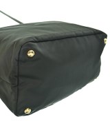 PRADA（プラダ）ハンドバッグ 黒 サイズ:- レディース/2200708386712