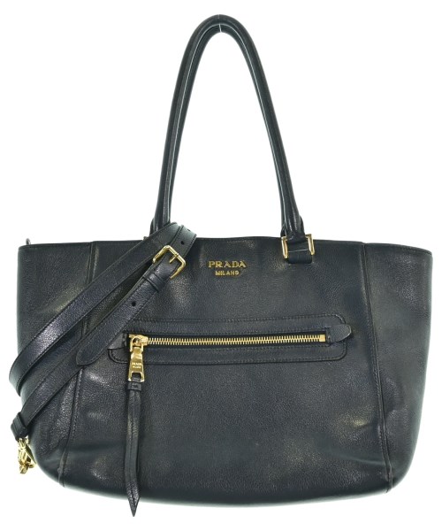 PRADA(プラダ)のショルダーバッグ サイズ:- 88,800円