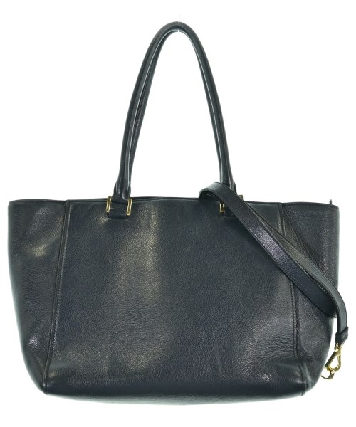 PRADA（プラダ）ショルダーバッグ 紺 サイズ:- レディース/2200708386743