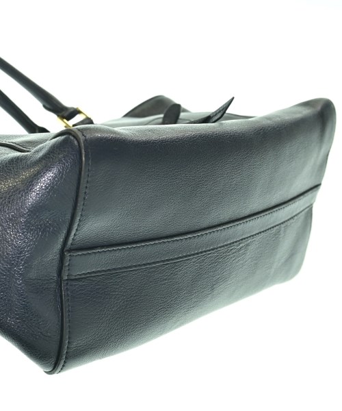 PRADA（プラダ）ショルダーバッグ 紺 サイズ:- レディース/2200708386743