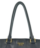 PRADA（プラダ）ショルダーバッグ 紺 サイズ:- レディース/2200708386743