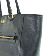 PRADA（プラダ）ショルダーバッグ 紺 サイズ:- レディース/2200708386743
