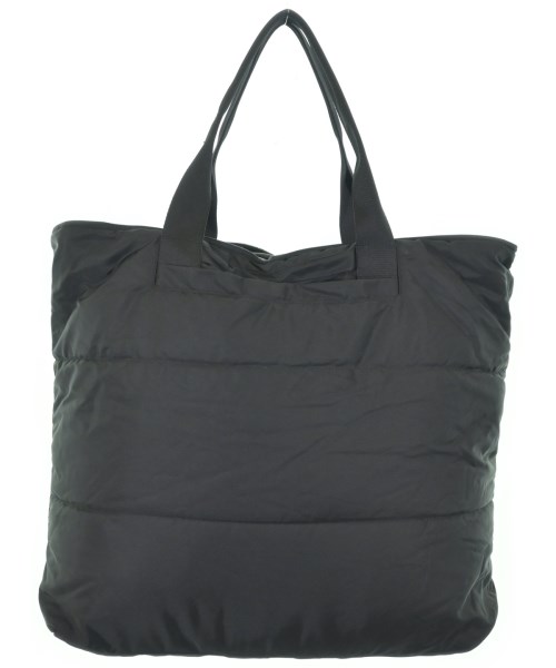 PRADA（プラダ）トートバッグ 黒 サイズ:- レディース/2200706284430