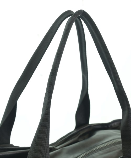 PRADA（プラダ）トートバッグ 黒 サイズ:- レディース/2200706284430