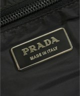 PRADA（プラダ）トートバッグ 黒 サイズ:- レディース/2200706284430