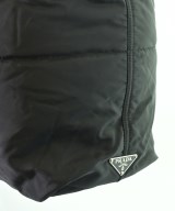 PRADA（プラダ）トートバッグ 黒 サイズ:- レディース/2200706284430