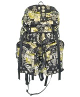 PRADA（プラダ）バックパック・リュック 黒 サイズ:- レディース/2200708657010