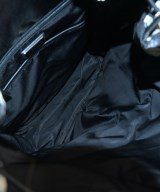 PRADA（プラダ）バックパック・リュック 黒 サイズ:- レディース/2200708657010