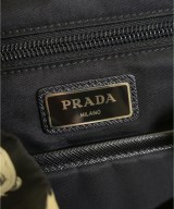 PRADA（プラダ）バックパック・リュック 黒 サイズ:- レディース/2200708657010