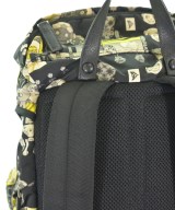 PRADA（プラダ）バックパック・リュック 黒 サイズ:- レディース/2200708657010