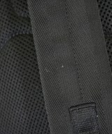 PRADA（プラダ）バックパック・リュック 黒 サイズ:- レディース/2200708657010