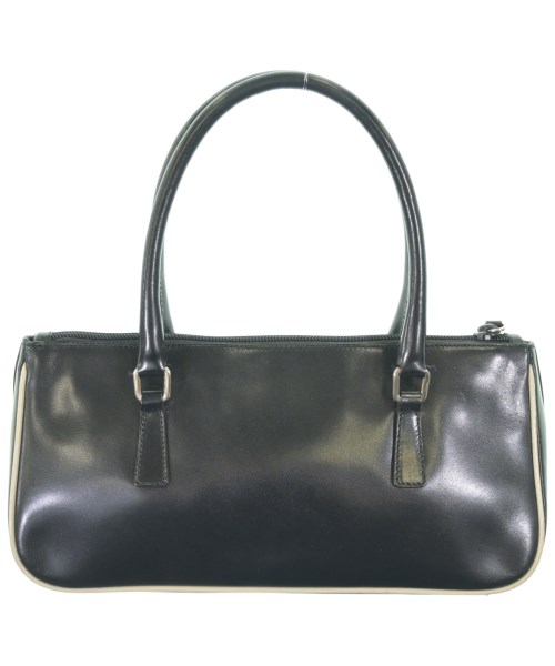 PRADA（プラダ）ハンドバッグ 黒 サイズ:- レディース/2200708698013