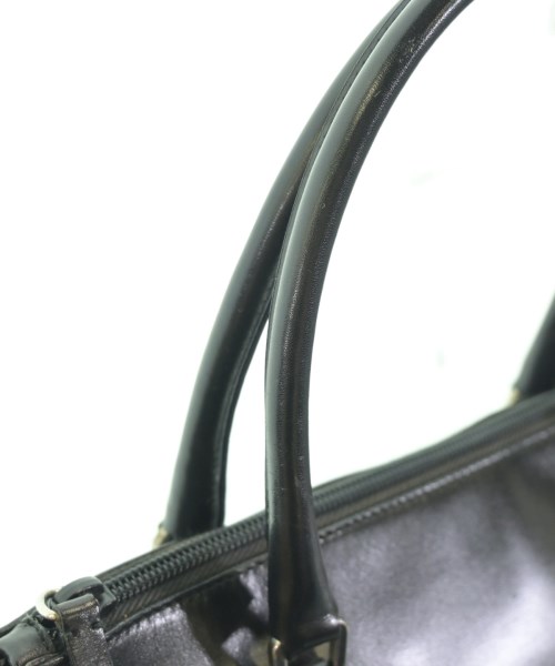 PRADA（プラダ）ハンドバッグ 黒 サイズ:- レディース/2200708698013