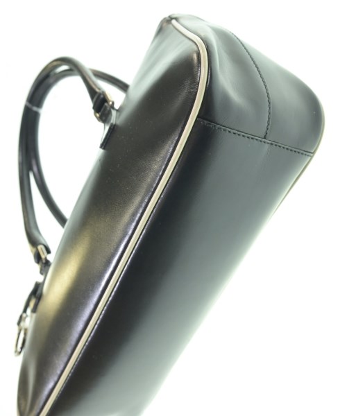 PRADA（プラダ）ハンドバッグ 黒 サイズ:- レディース/2200708698013