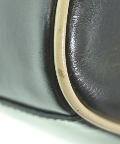 PRADA（プラダ）ハンドバッグ 黒 サイズ:- レディース/2200708698013