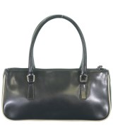 PRADA（プラダ）ハンドバッグ 黒 サイズ:- レディース/2200708698013
