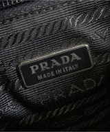 PRADA（プラダ）ハンドバッグ 黒 サイズ:- レディース/2200708698013
