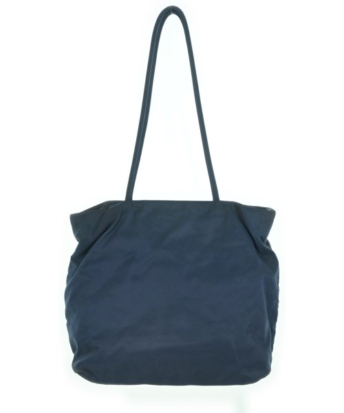 PRADA（プラダ）トートバッグ 紺 サイズ:- レディース/2200703883049