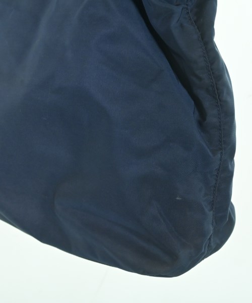 PRADA（プラダ）トートバッグ 紺 サイズ:- レディース/2200703883049
