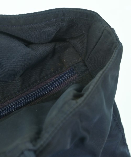 PRADA（プラダ）トートバッグ 紺 サイズ:- レディース/2200703883049