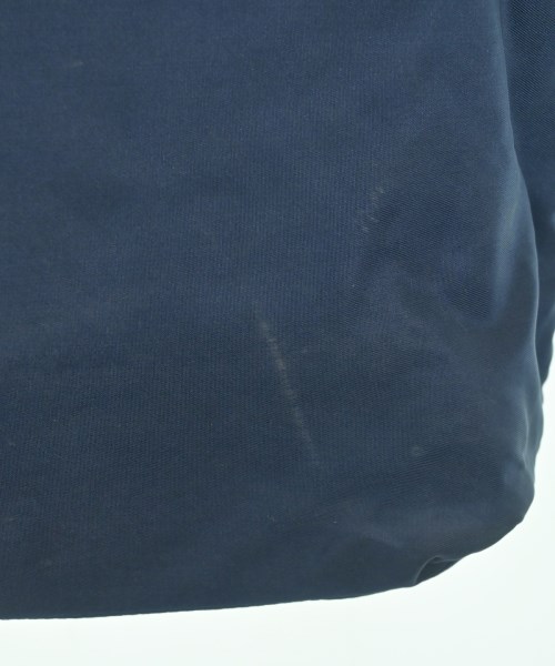 PRADA（プラダ）トートバッグ 紺 サイズ:- レディース/2200703883049