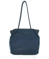 PRADA（プラダ）トートバッグ 紺 サイズ:- レディース/2200703883049