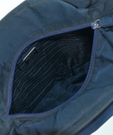 PRADA（プラダ）トートバッグ 紺 サイズ:- レディース/2200703883049