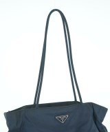 PRADA（プラダ）トートバッグ 紺 サイズ:- レディース/2200703883049