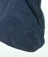 PRADA（プラダ）トートバッグ 紺 サイズ:- レディース/2200703883049
