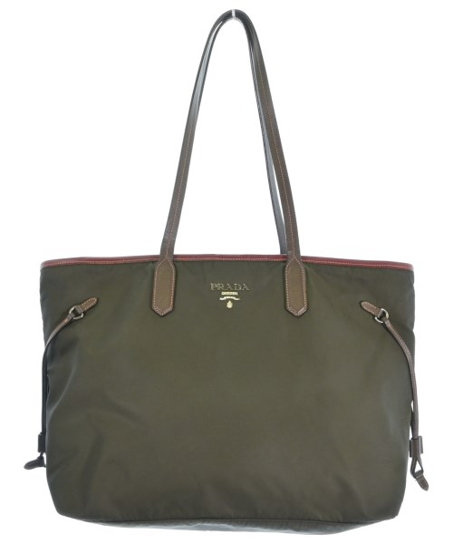 PRADA(プラダ)のトートバッグ サイズ:- 8,800円
