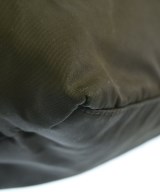 PRADA（プラダ）トートバッグ カーキ サイズ:- レディース/2200709102205