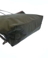 PRADA（プラダ）トートバッグ カーキ サイズ:- レディース/2200709102205