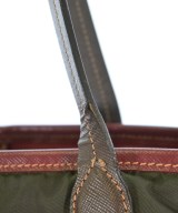PRADA（プラダ）トートバッグ カーキ サイズ:- レディース/2200709102205