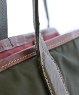 PRADA（プラダ）トートバッグ カーキ サイズ:- レディース/2200709102205