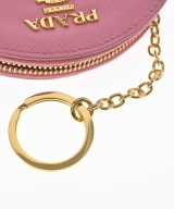 PRADA（プラダ）財布・コインケース ピンク サイズ:- レディース/2200709326175