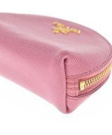 PRADA（プラダ）財布・コインケース ピンク サイズ:- レディース/2200709326175