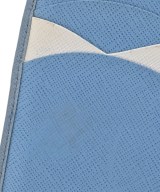 PRADA（プラダ）財布・コインケース 青 サイズ:- レディース/2200709581017