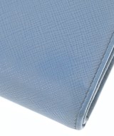 PRADA（プラダ）財布・コインケース 青 サイズ:- レディース/2200709581017