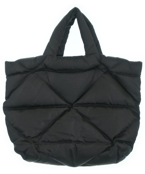 PRADA（プラダ）トートバッグ 黒 サイズ:- レディース/2200709604457
