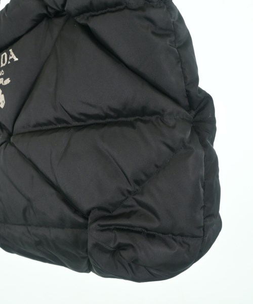 PRADA（プラダ）トートバッグ 黒 サイズ:- レディース/2200709604457
