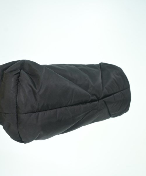 PRADA（プラダ）トートバッグ 黒 サイズ:- レディース/2200709604457
