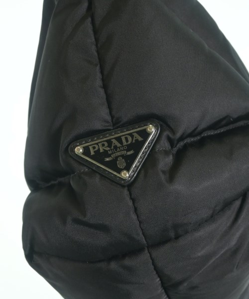 PRADA（プラダ）トートバッグ 黒 サイズ:- レディース/2200709604457
