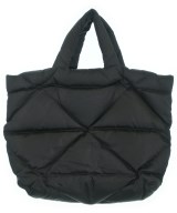 PRADA（プラダ）トートバッグ 黒 サイズ:- レディース/2200709604457