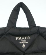 PRADA（プラダ）トートバッグ 黒 サイズ:- レディース/2200709604457